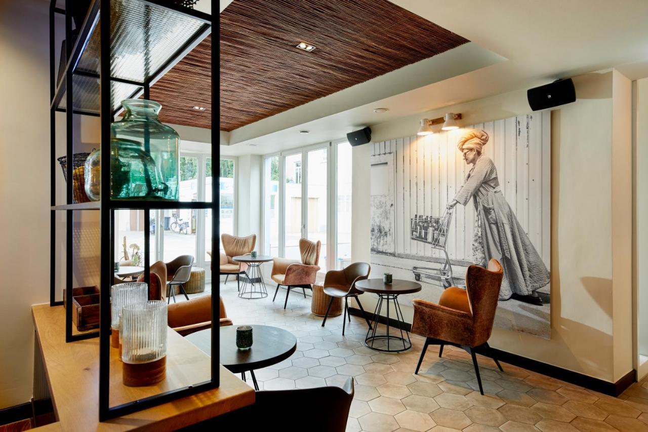 Friesenhof Hotel