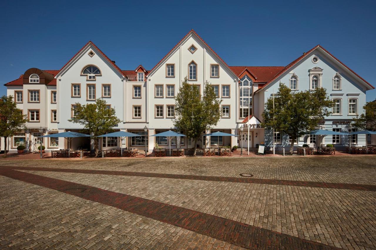 Hotel Friesenhof