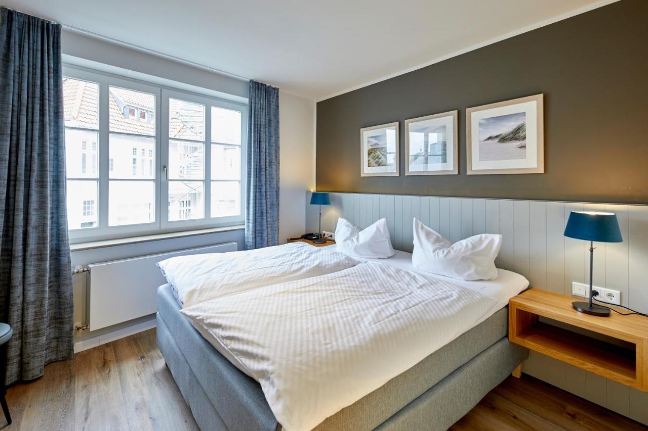 Friesenhof Hotel