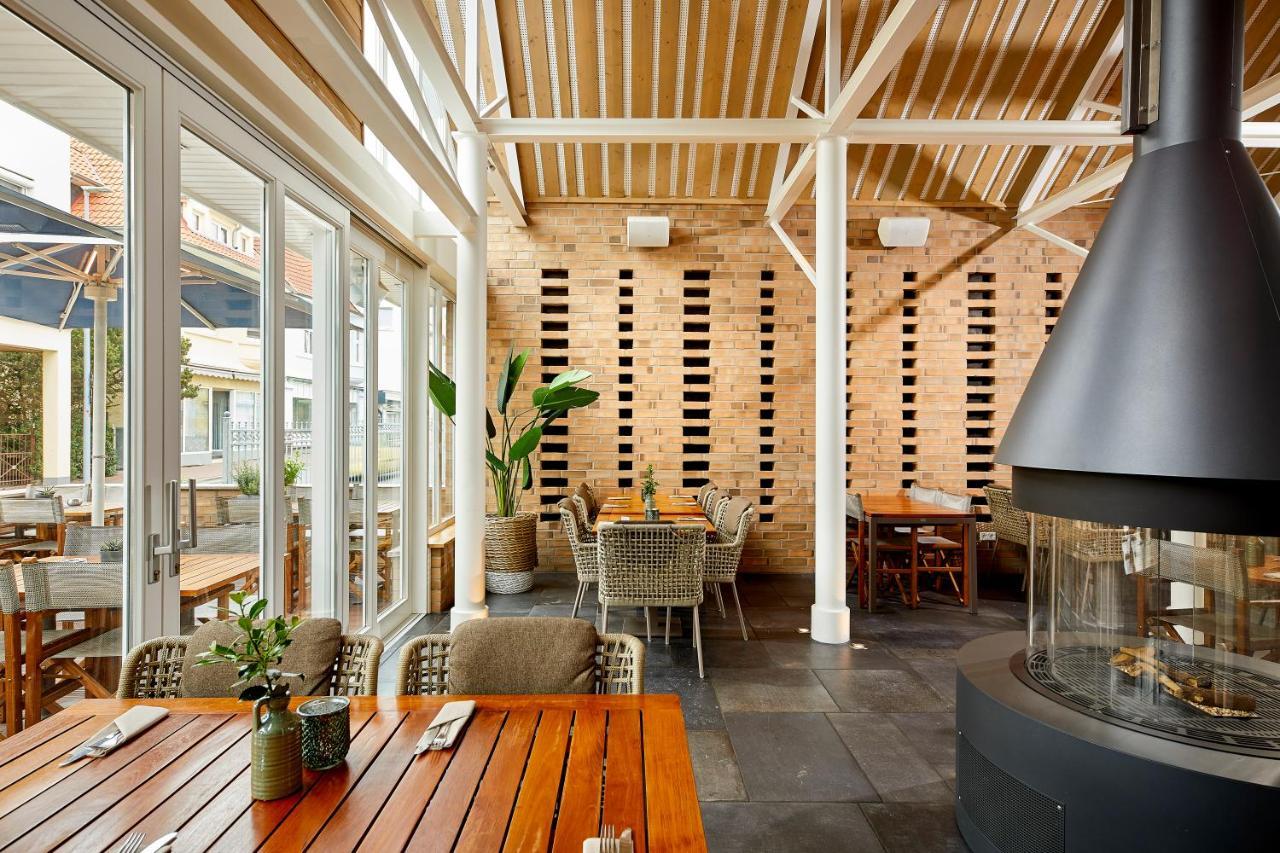 Hotel Friesenhof 3*